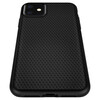 Spigen Liquid Air, black - iPhone 11 076CS27184