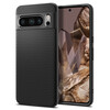 Spigen Liquid Air, matte black - Google Pixel 8 Pro ACS06311