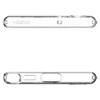 Spigen Liquid Crystal, crystal clear - Samsung Galaxy S22 Ultra ACS03912