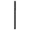 Spigen Liquid Air, matte black - Samsung Galaxy S22 ACS03987