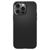 Spigen Liquid Air, matte black - iPhone 14 Pro ACS04957