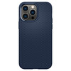 Spigen Liquid Air, navy blue - iPhone 14 Pro ACS04958