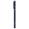 Spigen Liquid Air, navy blue - iPhone 14 Pro ACS04958