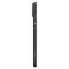 Spigen Liquid Air, matte black - iPhone 14 ACS05037