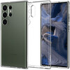 Spigen Liquid Crystal, clear - Samsung Galaxy S23 Ultra ACS05610