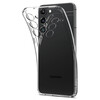 Spigen Liquid Crystal, clear - Samsung Galaxy S23 ACS05708