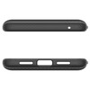 Spigen Liquid Air, matte black - Google Pixel 8 Pro ACS06311