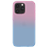 Spigen Liquid Crystal, gradation pink - iPhone 15 Pro ACS06700