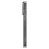 Spigen Liquid Crystal Glitter, crystal quartz - iPhone 15 Pro ACS06701
