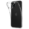 Spigen Liquid Crystal, crystal clear - iPhone 15 ACS06786