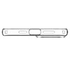 Spigen Liquid Crystal Glitter, crystal quartz - iPhone 15 ACS06788