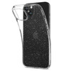 Spigen Liquid Crystal Glitter, crystal quartz - iPhone 15 ACS06788