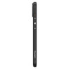 Spigen Liquid Air, matte black - iPhone 15 ACS06790