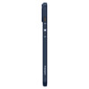 Spigen Liquid Air, navy blue - iPhone 15 ACS06791