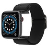 Spigen Lite Fit, black - Apple Watch 49mm/45mm/44mm/42mm AMP02286
