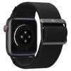 Spigen Lite Fit, black - Apple Watch 49mm/45mm/44mm/42mm AMP02286