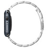 Spigen Modern Fit Watch Band, silver - Apple Watch 41mm/40mm/38mm 061MP25943