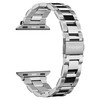 Spigen Modern Fit Watch Band, silver - Apple Watch 41mm/40mm/38mm 061MP25943
