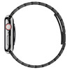 Spigen Modern Fit, black - Apple Watch 49mm/45mm/44mm/42mm 062MP25403