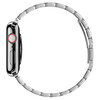 Spigen Modern Fit, silver - Apple Watch 49mm/45mm/44mm/42mm 062MP25404