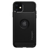 Spigen Rugged Armor, black - iPhone 11 076CS27183