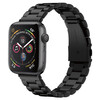 Spigen Modern Fit, black - Apple Watch 49mm/45mm/44mm/42mm 062MP25403