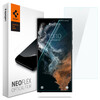 Spigen Neo Flex 2 Pack - Samsung Galaxy S22 Ultra AFL04137