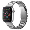 Spigen Modern Fit, silver - Apple Watch 49mm/45mm/44mm/42mm 062MP25404