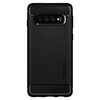 Spigen Rugged Armor, black - Galaxy S10 605CS25800