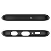 Spigen Rugged Armor, black - Galaxy S10 605CS25800