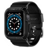 Spigen Rugged Armor Pro, black - Apple Watch 41mm/40mm ACS00546