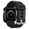 Spigen Rugged Armor Pro, black - Apple Watch 41mm/40mm ACS00546