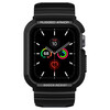 Spigen Rugged Armor Pro, black - Apple Watch 41mm/40mm ACS00546