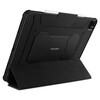 Spigen Rugged Armor Pro, black - iPad Pro 11" (2022/2021/2020/2018) ACS01024