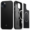 Spigen Mag Armor MagSafe, matte black -  iPhone 13 mini ACS03680