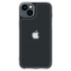 Spigen Quartz Hybrid, matte clear - iPhone 14 Plus ACS04907