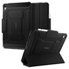 Spigen Rugged Armor Pro, black - iPad 10.9" 2022 ACS05417
