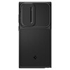 Spigen Optik Armor, black - Samsung Galaxy S23 Ultra ACS05639