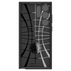 Spigen Optik Armor, black - Samsung Galaxy S23 Ultra ACS05639