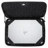 Spigen Rugged Armor Pro, black - MacBook Pro 16" M2 2023/M1 2021 AFA04271