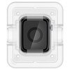 Spigen Pro Flex EZ Fit 2 Pack - Apple Watch SE 2022/6/SE/5/4 (44 mm) AFL01220
