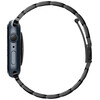 Spigen Modern Fit Watch Band, black - Apple Watch 41mm/40mm/38mm AMP04803