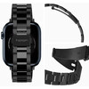 Spigen Modern Fit Watch Band, black - Apple Watch 41mm/40mm/38mm AMP04803