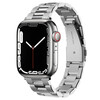 Spigen Modern Fit Watch Band, silver - Apple Watch 41mm/40mm/38mm 061MP25943