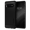 Spigen Rugged Armor, black - Galaxy S10 605CS25800