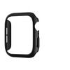 Spigen Thin Fit, black - Apple Watch SE 2022/6/SE/5/4 (44 mm) 062CS24474