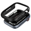 Spigen Thin Fit, black - Apple Watch 9/8/7 45mm ACS04174