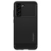 Spigen Rugged Armor, black - Samsung Galaxy S21 FE 5G ACS03049