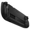 Spigen Rugged Armor, black - Steam Deck ACS03730