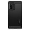 Spigen Rugged Armor, black - Samsung Galaxy A53 5G ACS04159